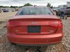 2013 Audi A4 Premium Plus na sprzedaż w Oklahoma City, OK - Front End
