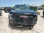 2024 Gmc Acadia At4 na sprzedaż w West Warren, MA - Front End