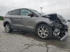 2013 Ford Escape Sel en Venta en Lebanon, TN - Front End