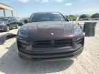 2024 Porsche Macan Base للبيع في West Palm Beach، FL - Side
