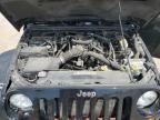 2011 Jeep Wrangler Unlimited Rubicon на продаже в Elgin, IL - Front End