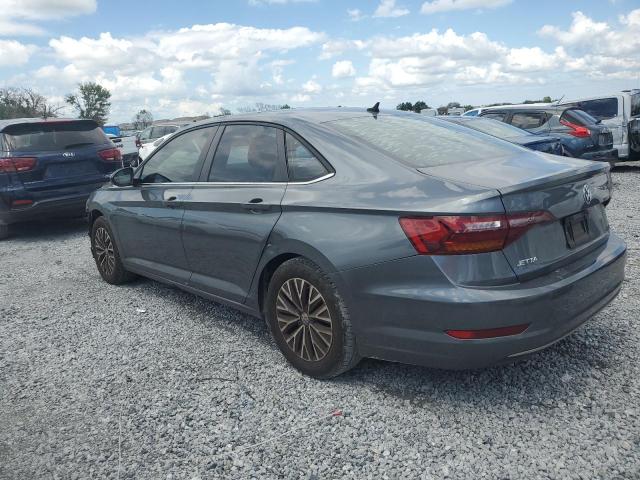  VOLKSWAGEN JETTA 2019 Серый