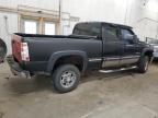 2001 Chevrolet Silverado K2500 Heavy Duty for Sale in Ham Lake, MN - Rear End