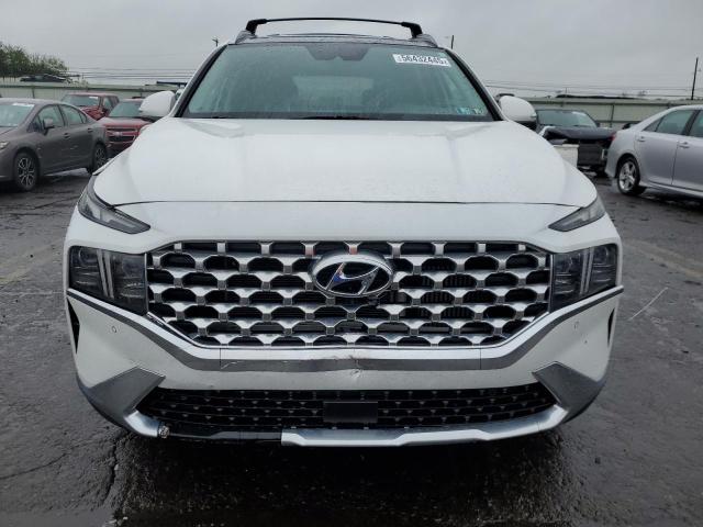  HYUNDAI SANTA FE 2022 Biały