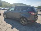 2017 Ford Escape Se na sprzedaż w Hurricane, WV - Front End