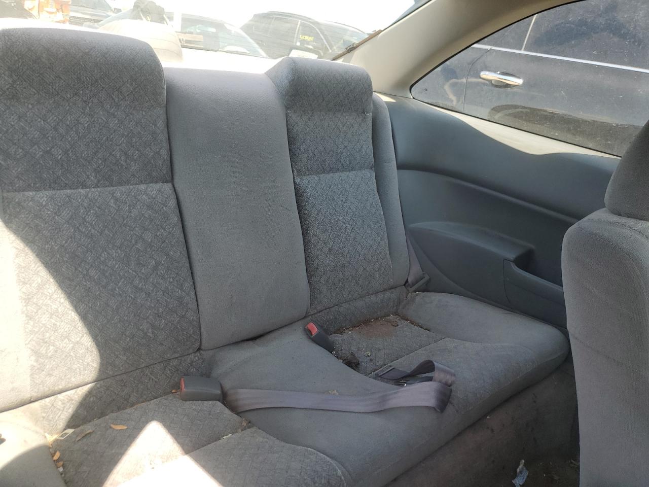 1998 Honda Civic Ex VIN: 1HGEJ8148WL119426 Lot: 55166385