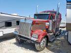 2016 Kenworth W9 Semi Truck for Sale in Grand Prairie, TX - Water/Flood