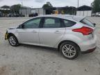 2015 Ford Focus Se na sprzedaż w Loganville, GA - Front End