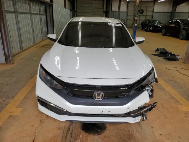  HONDA CIVIC 2020 Белы