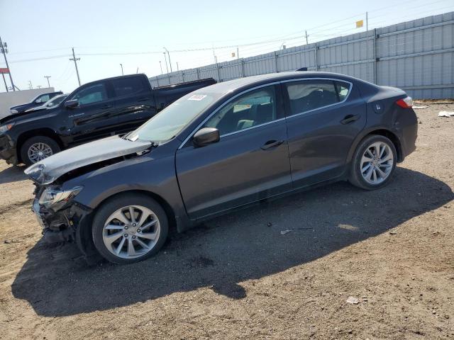 2016 Acura Ilx Premium