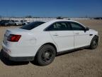 2014 FORD TAURUS POLICE INTERCEPTOR à vendre chez Copart AB - EDMONTON