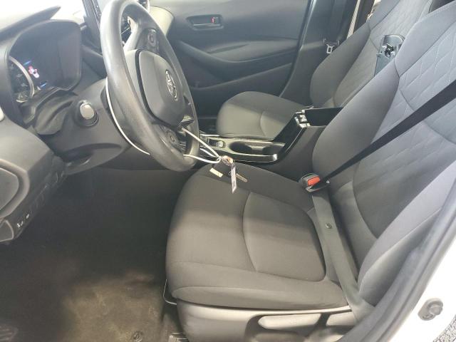  TOYOTA COROLLA 2022 White