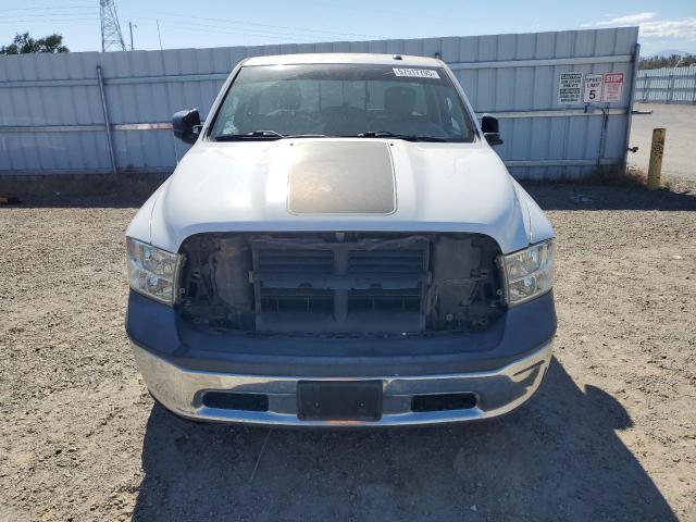  RAM 1500 2016 Biały