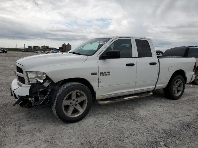 2015 Ram 1500 St
