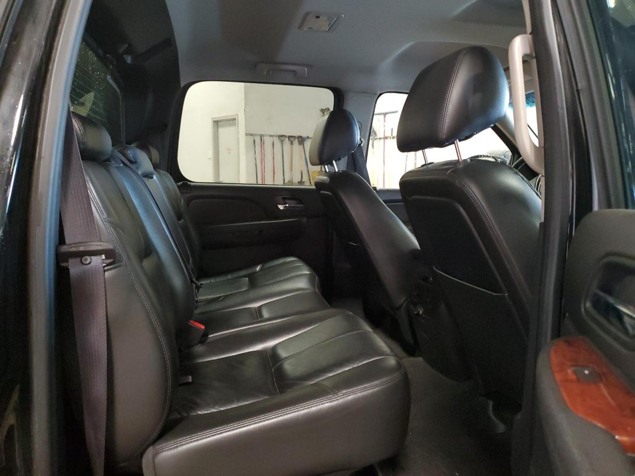 2007 Chevrolet Avalanche K1500 VIN: 3GNFK12377G263620 Lot: 55928375