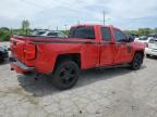 2016 Chevrolet Silverado C1500 Custom zu verkaufen in Indianapolis, IN - All Over