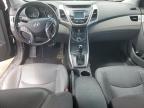 2014 Hyundai Elantra Se за продажба в Kansas City, KS - Front End