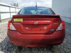 2018 Nissan Versa S на продаже в Columbus, OH - Front End