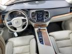 2019 Volvo Xc90 T6 Inscription იყიდება Colorado Springs-ში, CO - Rear End