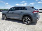 2023 Volkswagen Atlas Cross Sport Sel Premium R-Line на продаже в Prairie Grove, AR - Front End