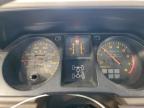 1993 Mitsubishi Montero Sr იყიდება Mcfarland-ში, WI - Hail
