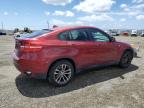 2014 Bmw X6 Xdrive35I за продажба в American Canyon, CA - Rear End