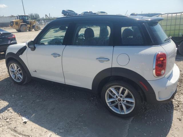 Crossovers MINI COOPER 2013 White