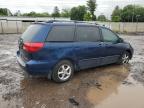 2005 Toyota Sienna Ce للبيع في Chalfont، PA - Side