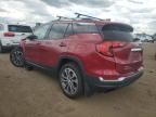 2018 Gmc Terrain Slt for Sale in Elgin, IL - Front End