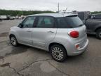 2015 Fiat 500L Easy en Venta en Glassboro, NJ - Mechanical