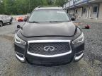 2017 Infiniti Qx60  للبيع في Concord، NC - Rear End