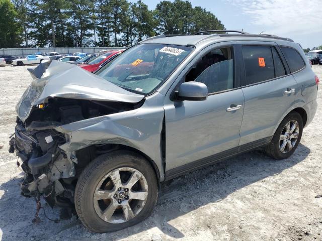 2007 Hyundai Santa Fe Se