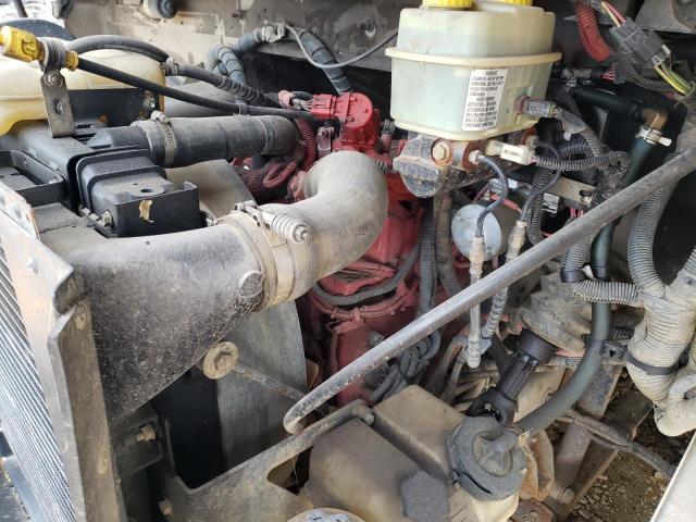 2009 FREIGHTLINER CHASSIS M LINE WALK-IN VAN  