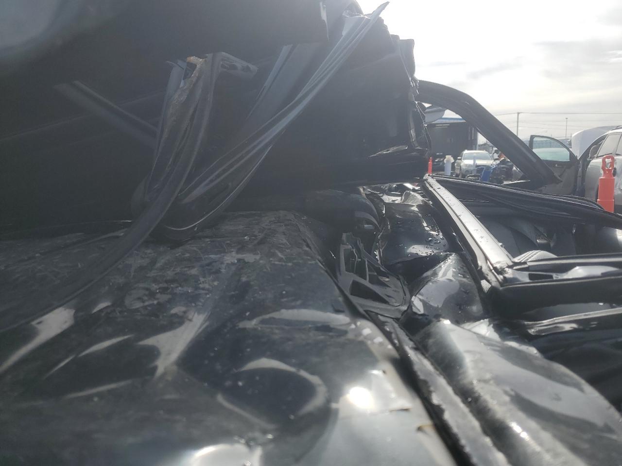 2004 Honda Pilot Exl VIN: 2HKYF18594H534355 Lot: 55419085