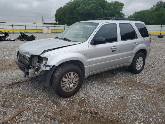 2006 Mercury Mariner 