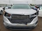 2017 Ford Edge Se en Venta en Chicago Heights, IL - Front End