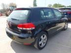 2011 VOLKSWAGEN GOLF MATCH for sale at Copart SANDY