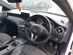 2015 MERCEDES BENZ A180 BLUEE for sale at Copart NEWBURY