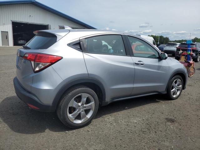  HONDA HR-V 2022 Silver