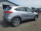 2022 Honda Hr-V Lx იყიდება East Granby-ში, CT - Front End