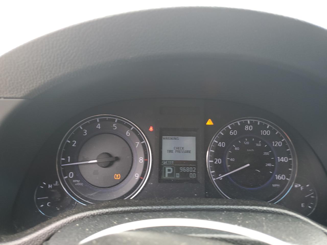 2015 Infiniti Q40 VIN: JN1CV6AR6FM524644 Lot: 56638475