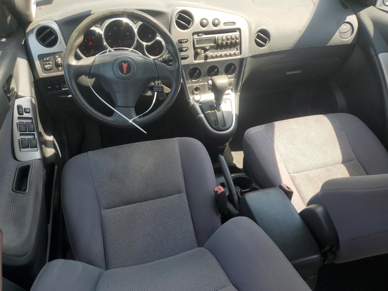 2005 Pontiac Vibe VIN: 5Y2SL63845Z403129 Lot: 56923105