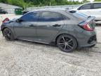 2021 Honda Civic Sport Touring for Sale in Hurricane, WV - Front End