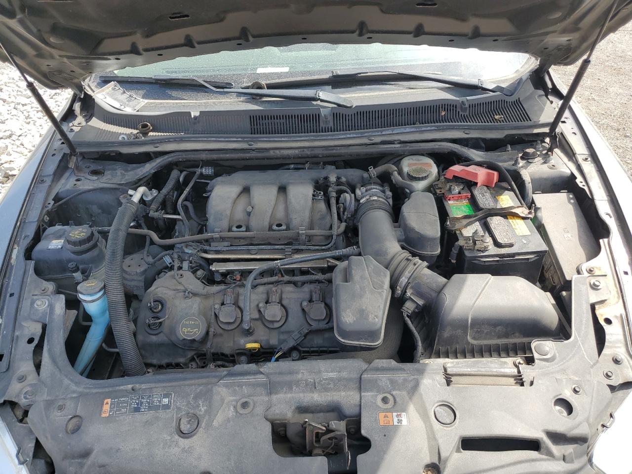 2015 Ford Taurus Se VIN: 1FAHP2D81FG194425 Lot: 56579295