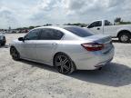 2017 Honda Accord Sport Special Edition zu verkaufen in Opa Locka, FL - Front End