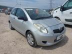 2007 TOYOTA YARIS T2 for sale at Copart BRISTOL