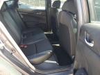 2021 Honda Civic Sport na sprzedaż w Opa Locka, FL - Front End