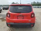 2018 Jeep Renegade Latitude იყიდება Harleyville-ში, SC - Burn - Engine