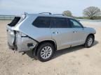 2025 Toyota Grand Highlander Le   de vânzare în Mcfarland, WI - Hail