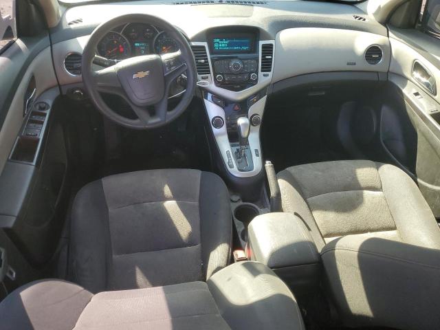  CHEVROLET CRUZE 2016 Синий